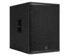 Rcf SUB-708AS MK3 18" 1,400 Watt Powered Subwoofer Active W/stereo Crossover Open. Price: $1229.99.