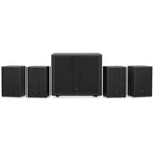 Behringer Complete Pub Speaker System New. Price: $479.00.