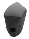 LA460 Speaker Cover - Black, Water Resistant, 1/2" Padding, Tuki (EAW018P) New. Price: $269.95.