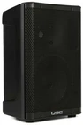 Qsc CP8 Active Speaker 8" 1000W Compact Dj For Live Sound Events (mint) Open. Price: $494.99.