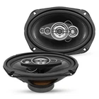 5CORE 6X9 Car Speaker Audio Pair 800W 4OHM Way Coaxial Tweeter New. Price: $27.99.