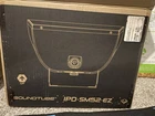 Soundtube IPD-SM52-EZ-BK Dante Poe Surface-mount Speakers Pair Used. Price: $400.00.