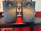 Jbl 4208 Studio Monitors Used. Price: $210.00.