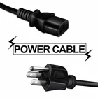 Aprelco 6FT Ul 3 Prong Power Cord For Simmons DA12S Drum Amplifier Subwoofer Us New. Price: $13.94.