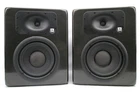 Pair Of Jbl LSR-28P Linear Spatial Reference Studio Monitor Speakers Used. Price: $599.99.