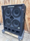Genz-benz GB410T-XB2 700-WATT Bass Guitar Speaker Cabinet Read Used. Price: $299.99.
