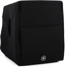 Yamaha DXS15MKII Padded Cover For Subwoofers New. Price: $133.00.