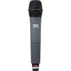 Anchor Audio WH-8000 16-CHANNEL Uhf Wireless Handheld Microphone Open. Price: $208.00.