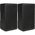 Rcf Art 910A 2,100W 10" Powered Speaker - Pair New. Price: $1598.00.