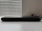 Samsung HW-S50B Soundbar Tested Remote Included Used. Price: $74.99.