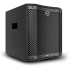 Harbinger Vari VS12 12" - 1,000W Compact Powered Subwoofer Used. Price: $250.00.