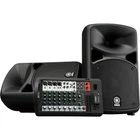 Yamaha Stagepas 600BT Portable System, 600W New. Price: $1099.99.