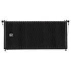 Rcf 6-A Compact Active Two Way Line Array Speaker HDL6A HDL-6A Module Open. Price: $1529.15.
