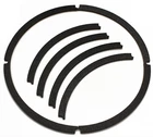 Gaskets For Celestion 12" Guitar Speakers One Pair Hard Foam Type !!!! New. Price: $19.99.
