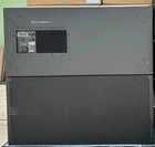 Jbl SRX928S Dual 18 Inch Self-powered Sub 2X 2500W (pair) Ths Open. Price: $6190.00.