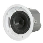 8INDIA In-ceiling Compression Driver Coaxial Speaker System Lowell ES82CDT New. Price: $158.28.