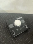Mackie Big Knob Passive 2X2 Studio Monitor Controller Used. Price: $35.00.