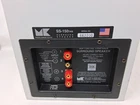 Miller Kreisel M&k Crossover W/terminal Jacks SS-150THX Tripole Dipole Speaker Used. Price: $100.00.