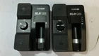 (lot Of 2) Line 6 Relay G10SR Digital Wireless Guitar Receiver, Black "R4F" Used. Price: $29.25.