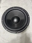 M-audio BX10S 10" Subwoofer Speaker Single Used. Price: $99.00.