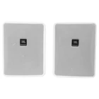 Jbl Control 25-1-WH Indoor Outdoor White Speaker Pair 200W 8 Ohms New. Price: $419.95.