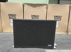 Eaw SB1000ZP Dual 18" Passive Subwoofer #6853A (one) Ths Open. Price: $1425.00.