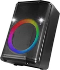 Sound 15" Tiltable Portable Speaker +tws +usb/sd/aux/fm +mic IQ-6715DJBT New. Price: $248.99.