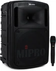 Mipro MA808 Portable Pa System With Usb/sd Card Player, Wireless Mic, And Very. Price: $1699.00.