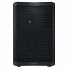 Qsc CP8 Series 8" Powered Active 1000 Watt Compact Dj Speaker New. Price: $549.99.