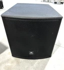Jbl ASB7118 18" Ultra-long-excursion Install Subwoofer *new Open Box*. Price: $3499.95.