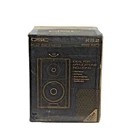Qsc Speaker K8.2 8" Two-way 2000W Active Powered Monitor Class-d Amplifier Works Used. Price: $649.99.