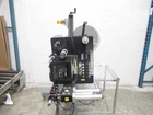 Printer Apply Weber Case Labeler 1I0020 W/ Base Azrbra Head 1709AX4 Used. Price: $1827.89.