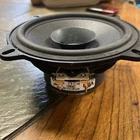 Vifa 5 Inch Speaker With Woofer Cone New. Price: $20.00.