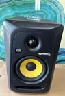 Krk RP8G3-NA Rokit Inch Generation Powered Studio Monitor BLACK-1 Speaker Used. Price: $120.00.