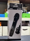 Gemini GMU-M100 Single Handheld Wireless Uhf Microphone System Open. Price: $21.25.