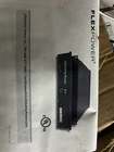 Lifesafety Power Gemini RGL250/250/H-2M8PNZ1/E-FB01 500W Rack System Oem Used. Price: $1195.00.
