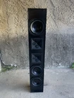 James Loudspeakers SPL5QCS Bar Sound . Used. Price: $270.00.