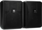 Jbl Control 25-1 Indoor/outdoor Surface-mount Speakers Black (pair) Very. Price: $423.00.