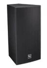 Electro-voice EVF-1122S/96 12" 2-WAY 90 X 60 Fiberglass Speaker Single, Black New. Price: $1200.00.