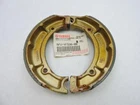 5FU-WF536-00 Nos Yamaha Brake Pad Shoe Set YFM400 W19414 New. Price: $36.00.