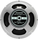 Celestion F12M-150 Triple Cone 12-INCH 150-WATT Replacement Guitar Amp Speaker New. Price: $149.00.
