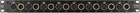 Black Lion Audio Pbr XSPLIT8 Passive Xlr Splitter New. Price: $639.00.