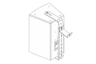 Community Pro VB-Y35W Yoke Bracket New. Price: $293.00.