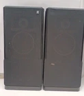 Teledyne Acoustic Research AR93Q Speakers Pair Working Cabinets Bad Shape As Is Used. Price: $565.00.
