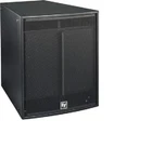 Ev FRI+181S Subwoofer Black New Flying Install Portable Pro 1600 Watt. Price: $999.00.