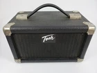 Vintage Tosh Mic Stand Speaker Model Tm 25VC Power Capacity 40 Watts Impe 16 Used. Price: $45.00.