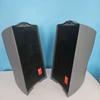 Gray Fender Passport P-250 Portable System Pair Of Speakers Only Used. Price: $199.99.