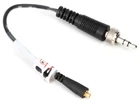 Point Source Audio Xse X-connector Cable For Sennheiser Series Wireless New. Price: $59.00.