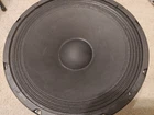 Used Tested Behringer Eurolive 800W 12IN Woofer Only, 12W800E8, Usa. Price: $135.00.