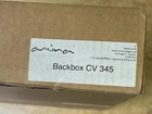 Amina Backbox CV345 For Invisible Loudspeaker Open. Price: $99.99.